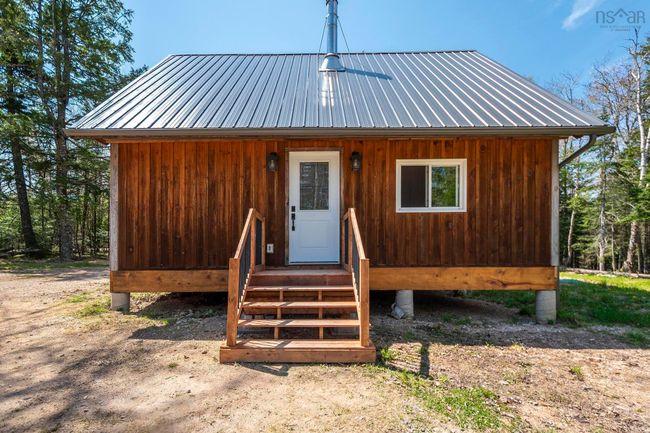 81 Crescent Point Rd, Home with 2 bedrooms, 1 bathrooms and 1 parking in Springfield NS | Image 8