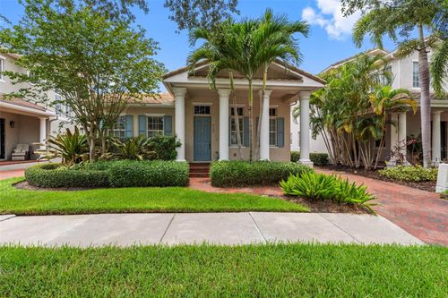 6106 Yeats Manor Drive, Tampa, FL, 33616 | Card Image