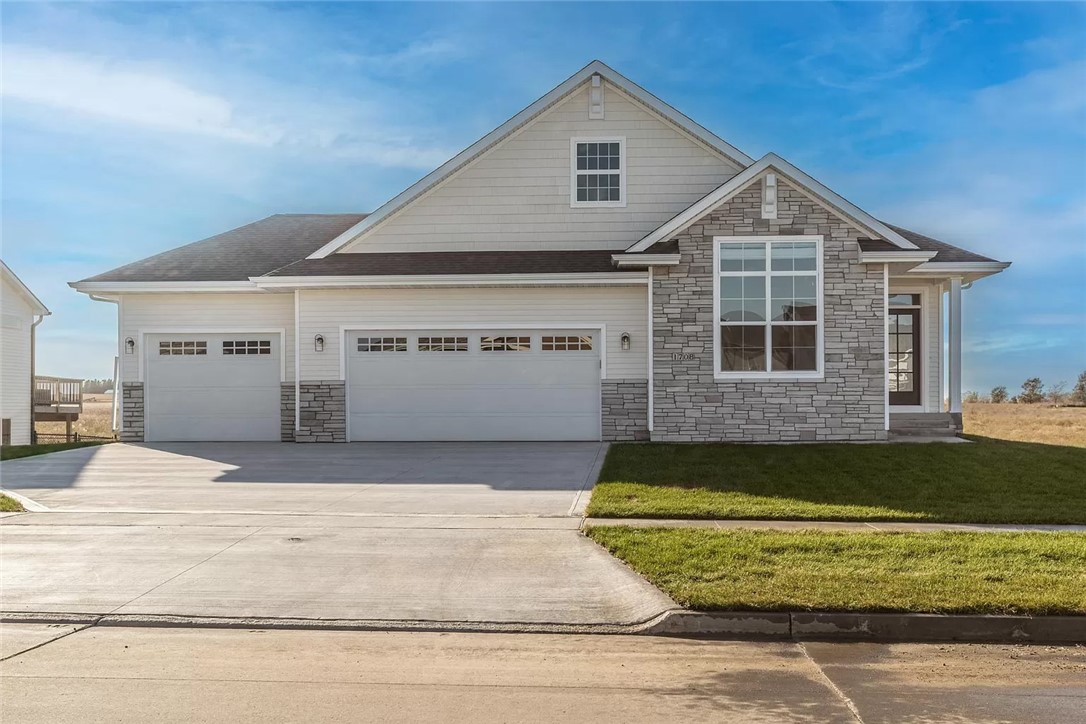 Sunset Ln, Grimes, IA 50111