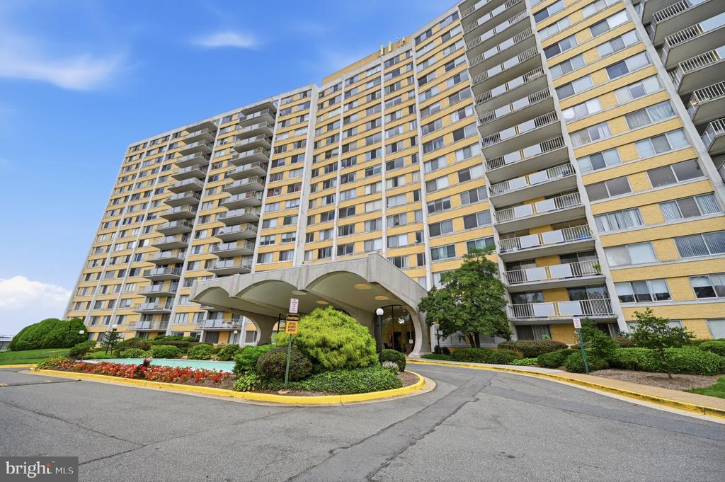 Residential Lease in ALEXANDRIA