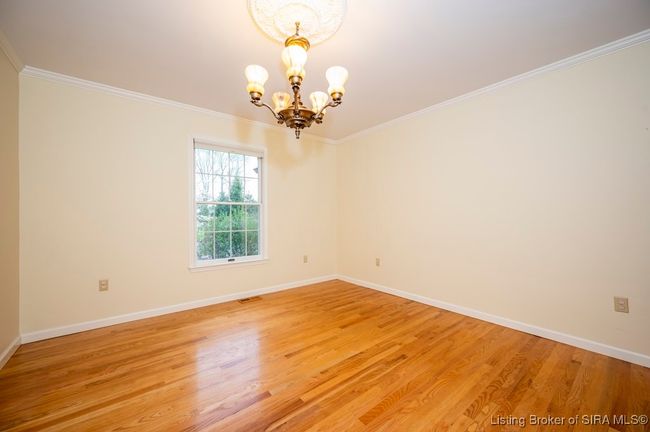 730 S Gardner St, Home with 3 bedrooms, 2 bathrooms and null parking in Scottsburg IN | Image 10