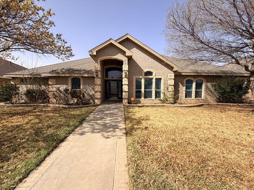 3302 Feldspar Lane, Midland, TX, 79707 | Card Image