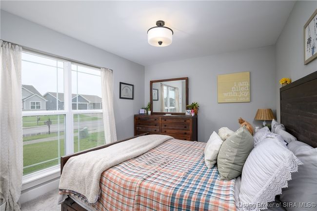 4242 Recreation Way, Home with 4 bedrooms, 3 bathrooms and null parking in Jeffersonville IN | Image 20