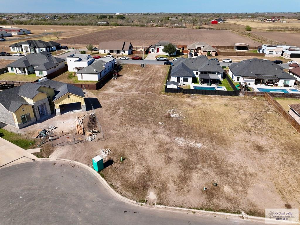 Land in Los Fresnos 5