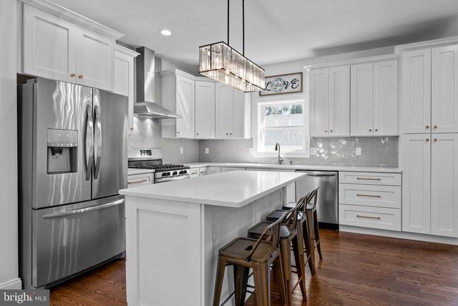 66 Birch St, House other with 4 bedrooms, 4 bathrooms and null parking in Kenilworth NJ | Image 14