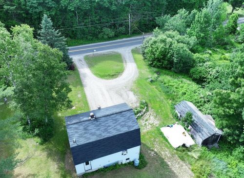 2120 Hallowell Rd, Litchfield, ME, 04350-3838 | Card Image
