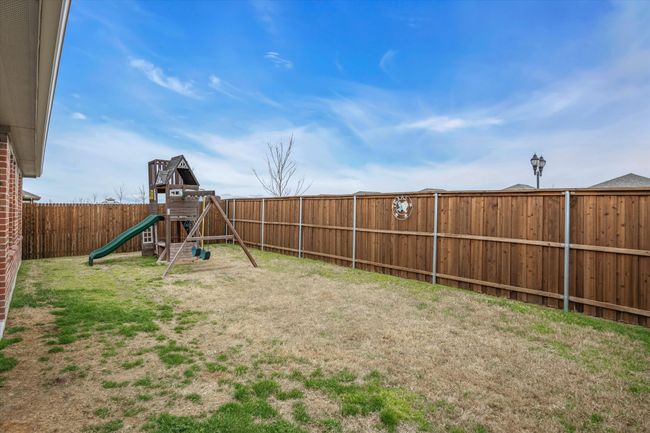 2576 Russell St, House other with 4 bedrooms, 2 bathrooms and null parking in Crandall TX | Image 37