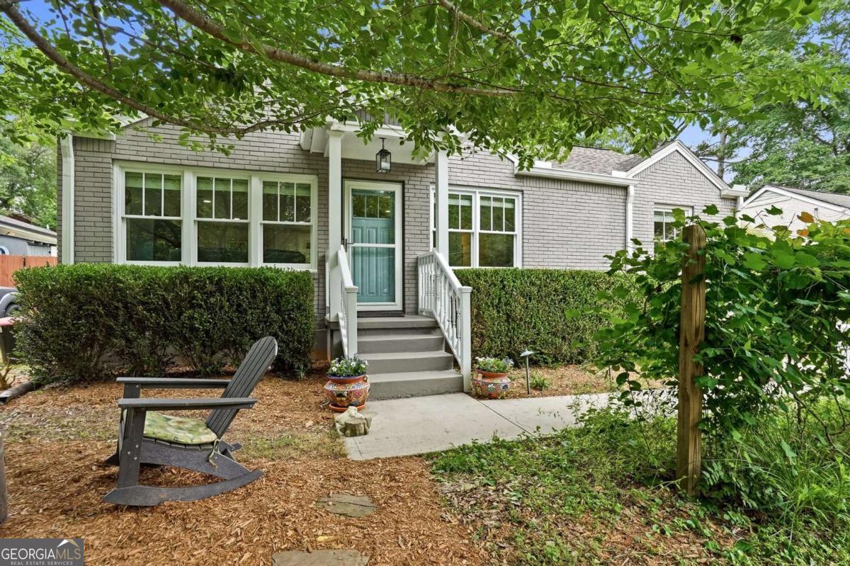 Residential in Decatur 3