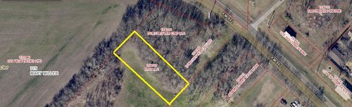 TBD E Young St, Howe, TX, 75459 | Card Image