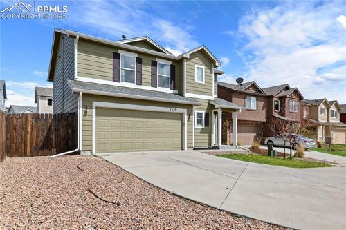 7350 Axis Pt, Colorado Springs, CO, 80922-3189 | Card Image