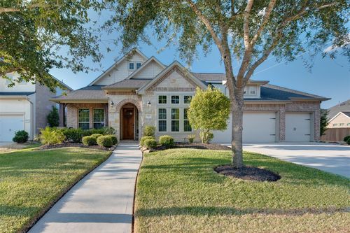 27502 Rumson Dr, Katy, TX, 77494-3658 | Card Image