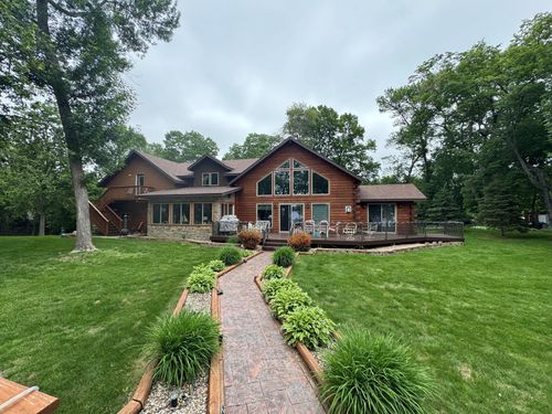 42581 E Big Mcdonald Dr, Dent, MN, 56528-9135 | Card Image