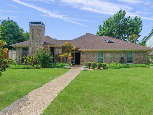 2204 Cardinal Dr, Plano, TX, 75023-1630 | Card Image