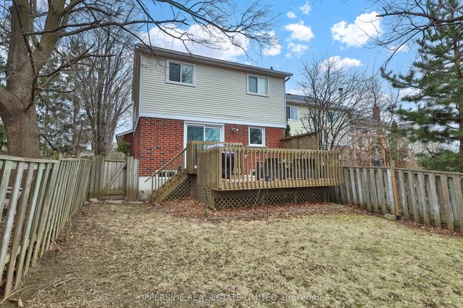 69 Janedale Cres, House other with 3 bedrooms, 2 bathrooms and 3 parking in Whitby ON | Image 28