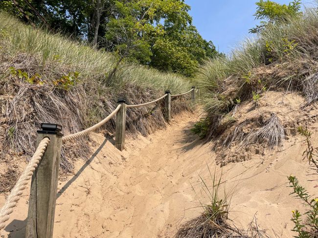 Path to Beach | Image 73