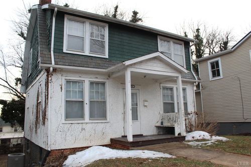 913 Dearing St, Lynchburg, VA, 24503-3909 | Card Image