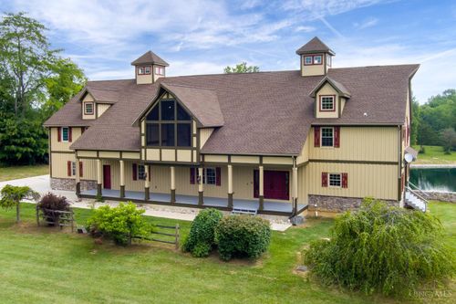 1836 Stubbs Mill Rd, Lebanon, OH, 45036-9654 | Card Image