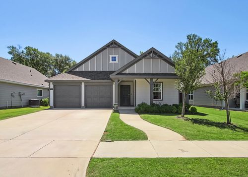 115 Rock Creek Ln, Terrell, TX, 75160-1231 | Card Image