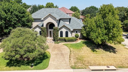 101 Boisenberry Drive, Garland, TX, 75044 | Card Image