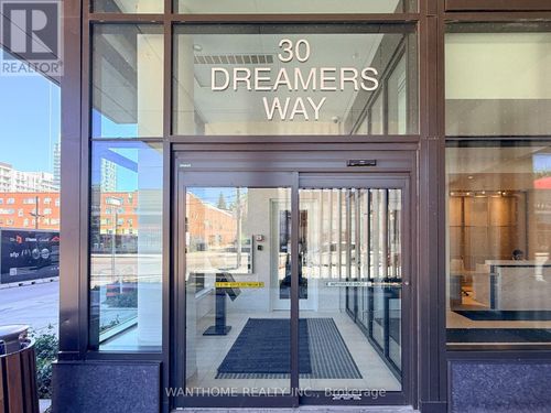 1018-30 Dreamers Way Street, Toronto (Regent Park), ON, M5A0Y7 | Card Image