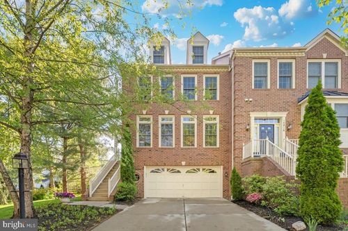 15814 Glacier Ct, NORTH POTOMAC, MD, 20878-3467 | Card Image