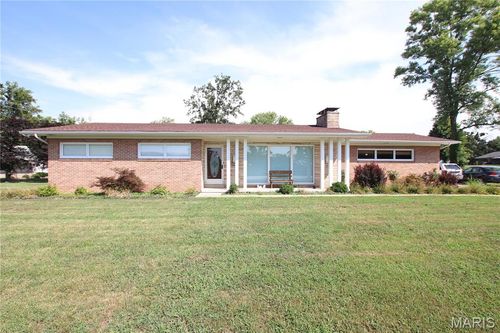 831 S Mansion St, Sullivan, MO, 63080-2509 | Card Image