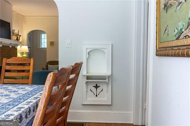 B - 1001 Amsterdam Ave Ne, Home with 2 bedrooms, 1 bathrooms and null parking in Atlanta GA | Image 11