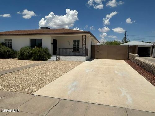 b-3921 Cambridge Avenue, El Paso, TX, 79903 | Card Image