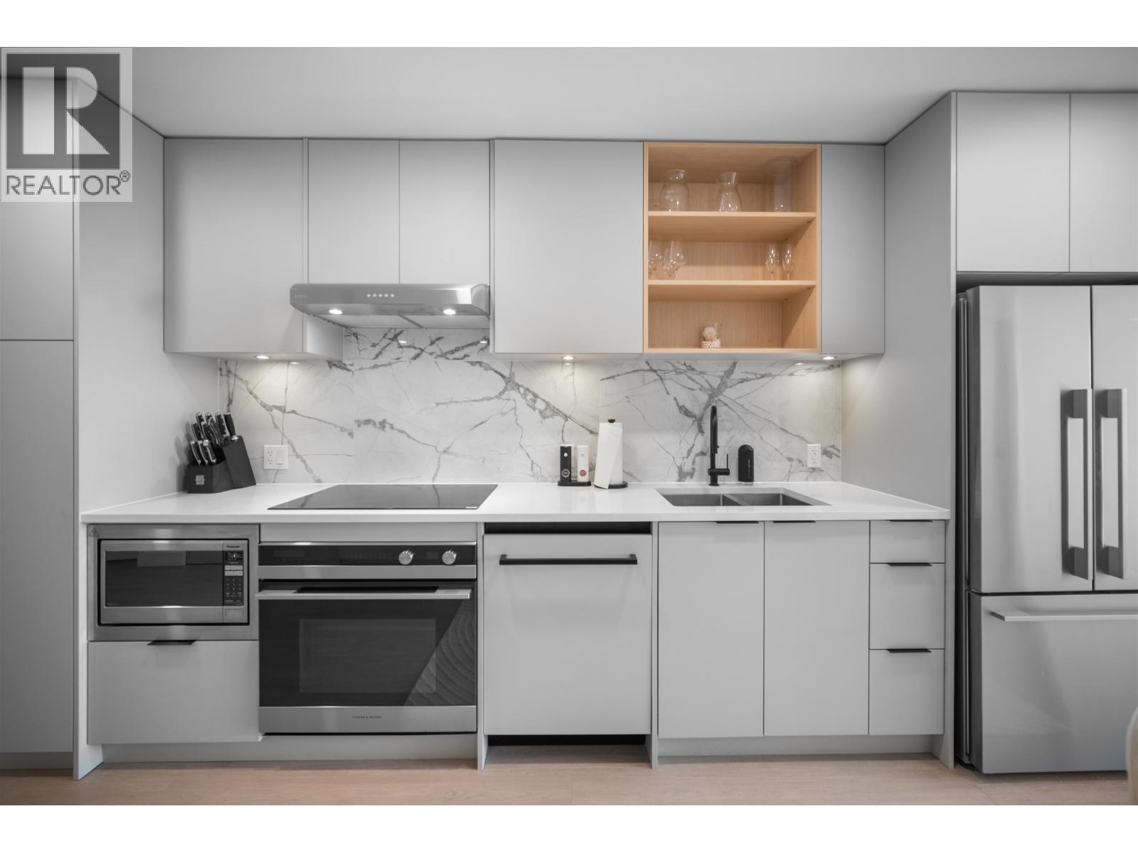 Residential in North Vancouver 2