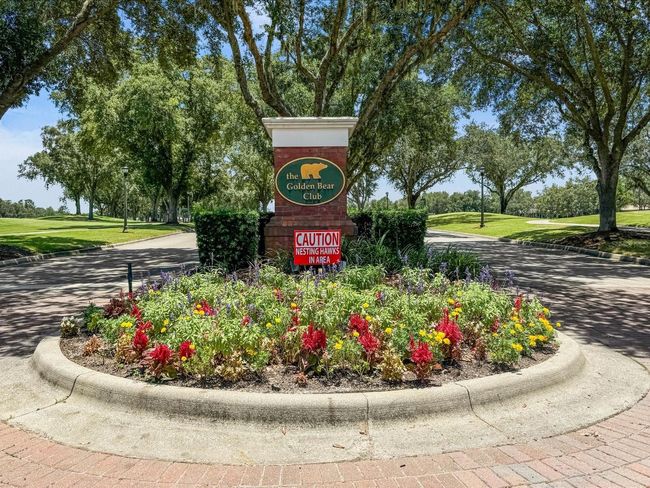 5933 Caymus Loop, House other with 4 bedrooms, 5 bathrooms and null parking in WINDERMERE FL | Image 44