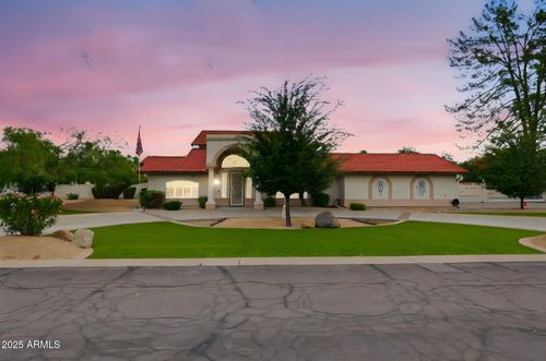 8629 S Stanley Pl, Tempe, AZ, 85284-2435 | Card Image