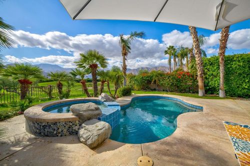 78715 Castle Pines Dr, La Quinta, CA, 92253 | Card Image