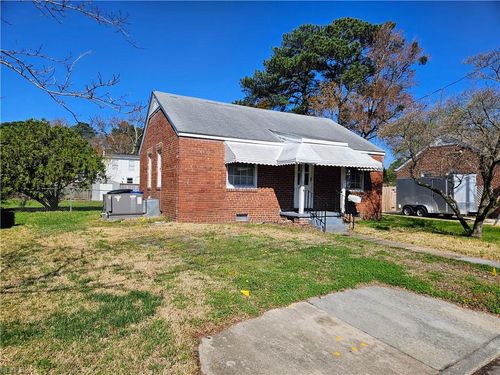 48 W Colin Drive, Portsmouth, VA, 23701 | Card Image