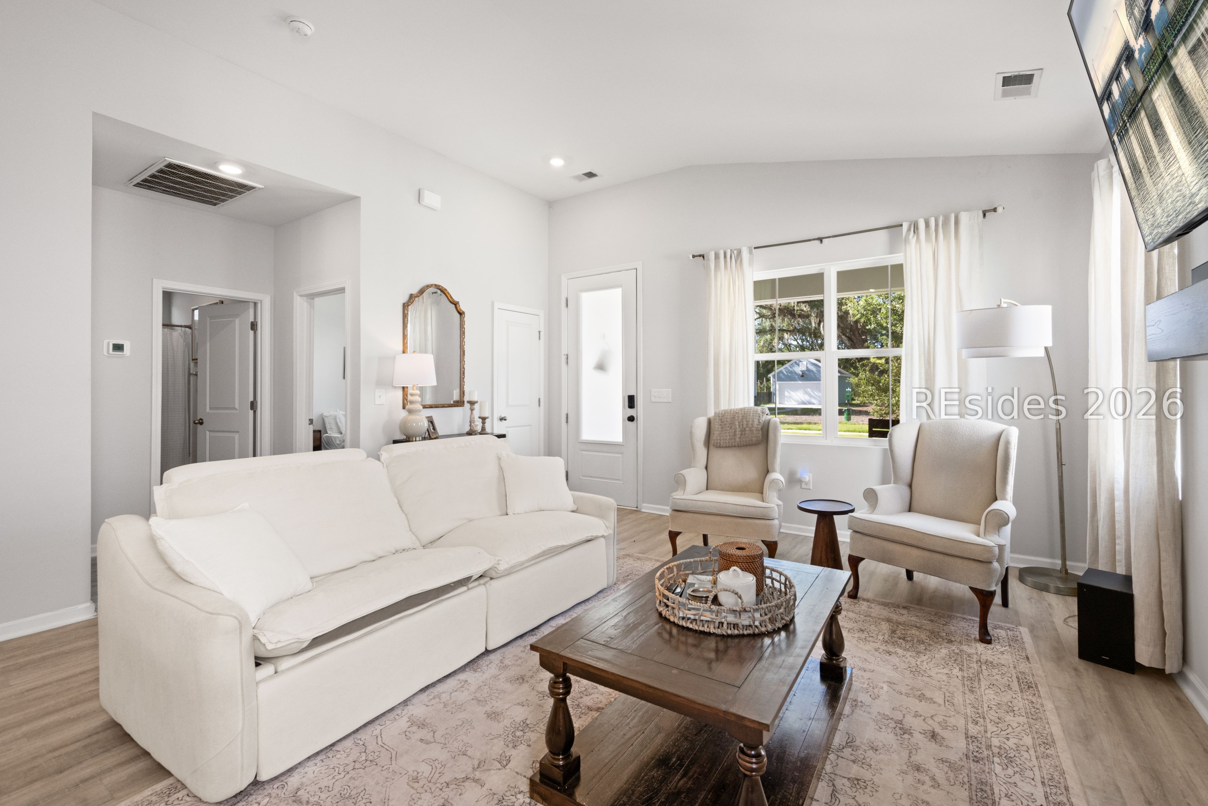Residential in Bluffton 3
