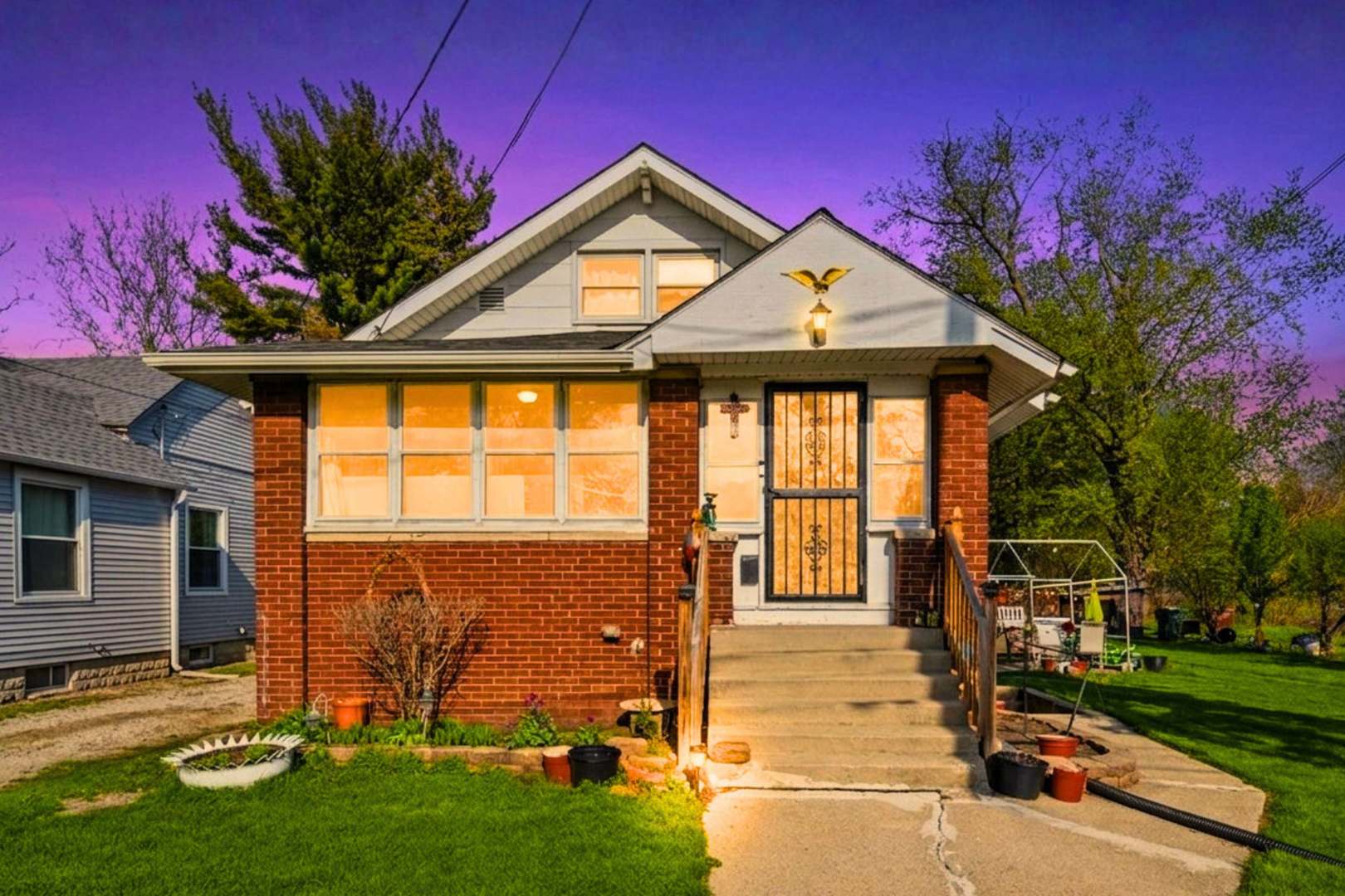 Residential in Hazel Crest