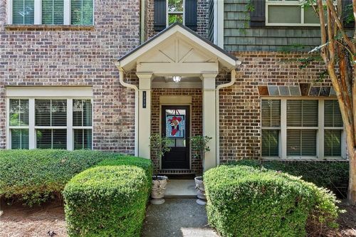 1215 Poston Pl Se, Smyrna, GA, 30080-1917 | Card Image