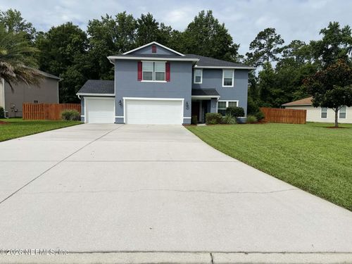76546 Timbercreek Blvd, Yulee, FL, 32097-1631 | Card Image