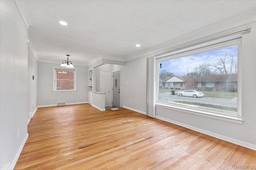 14463 Bramell St, Detroit, MI, 48223-2561 | Card Image