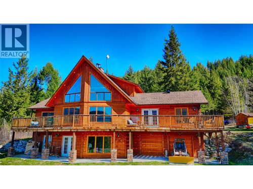 110 Highway 95, Spillimacheen, BC, V0A1P0 | Card Image