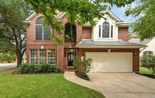 7901 Henry Kinney Row, Austin, TX, 78749-1866 | Card Image
