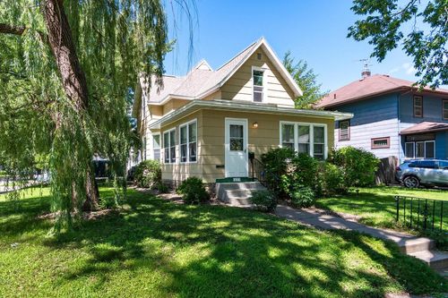 1603 Mississippi Street, La Crosse, WI, 54601 | Card Image