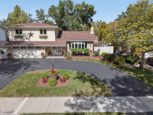 1330 190th St, Homewood, IL, 60430-4216 | Card Image