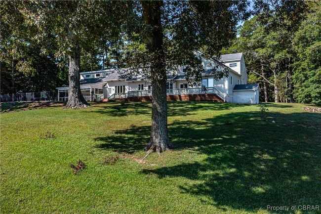 2276 Mosquito Point Rd, House other with 4 bedrooms, 4 bathrooms and null parking in White Stone VA | Image 9