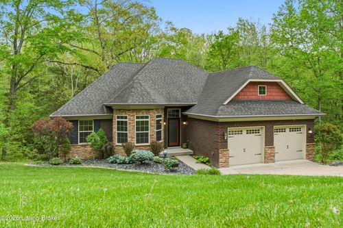 304 Hidden Falls Dr, Mt Washington, KY, 40047-5825 | Card Image