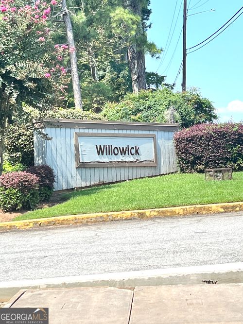 91 Willowick Dr, Lithonia, GA, 30038-1700 | Card Image