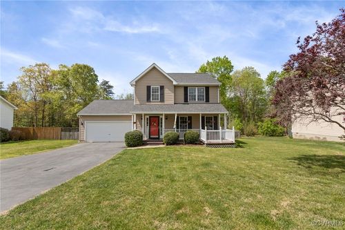 3416 Lancaster Ring Rd, Fredericksburg, VA, 22408-7732 | Card Image