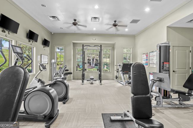 300 Rock Creek Trl, House other with 4 bedrooms, 4 bathrooms and 2 parking in Toccoa GA | Image 49