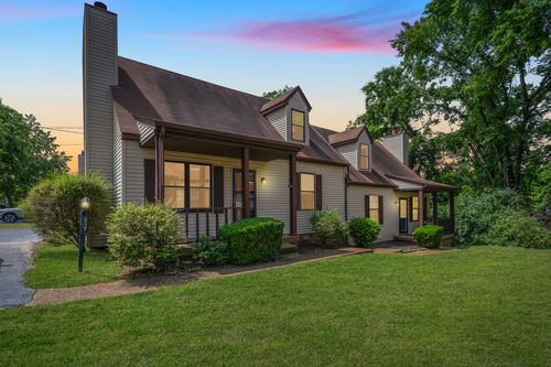 1324 Quail Valley Rd, Nashville, TN, 37214-4219 | Card Image
