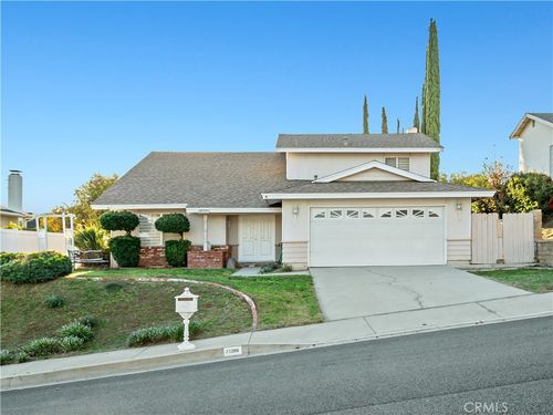 23208 Cuervo Dr, Valencia, CA, 91354-2222 | Card Image