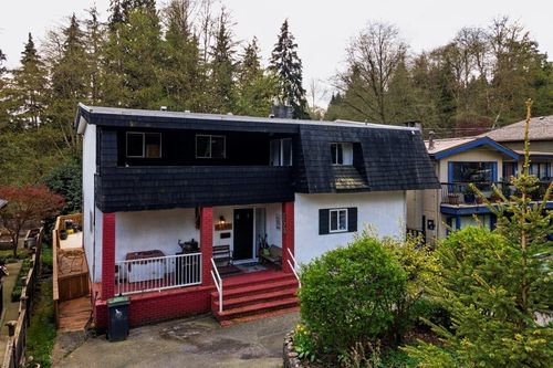4339 Cliffmont Rd, North Vancouver, BC, V7G1J6 | Card Image